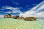 paket wisata belitung murah