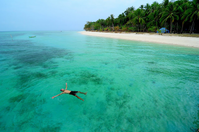 Wisata Bangka