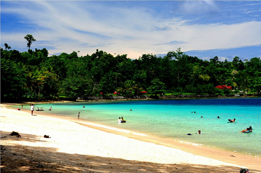 Pantai Kuta Bali
