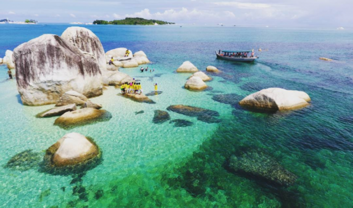 batu berlayar