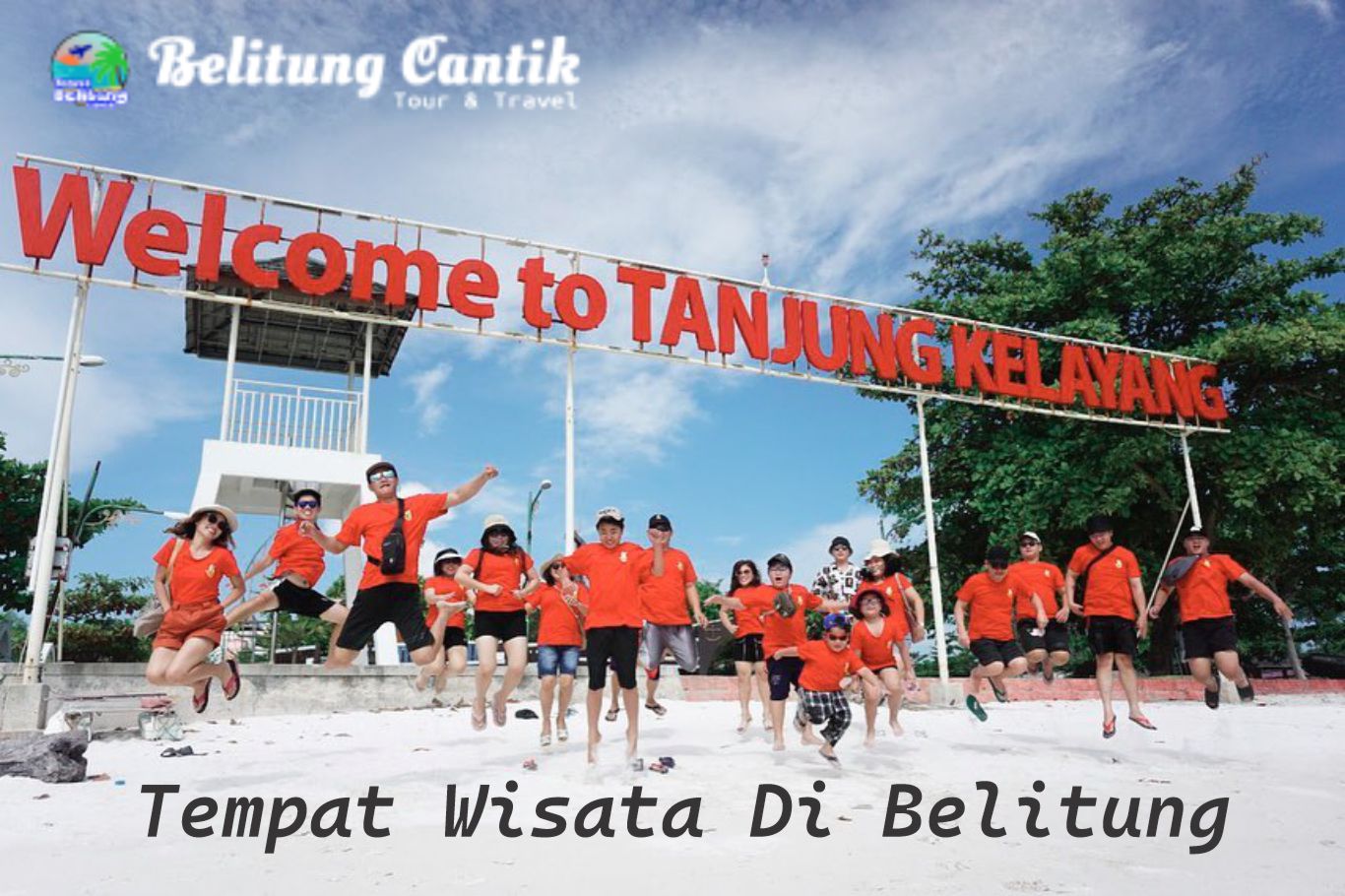 tempat wisata di belitung